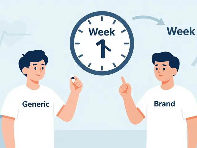 Crossover Trial Design: How Bioequivalence Studies Are Structured