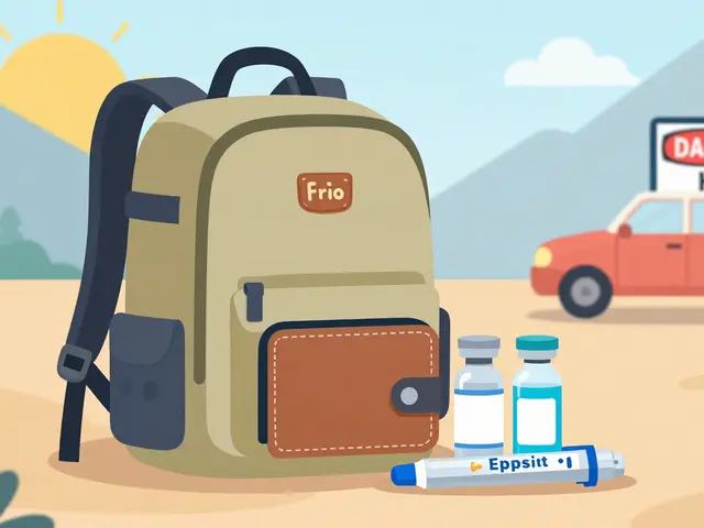 How to Keep Travel Medications Within Shelf Life on Long Trips