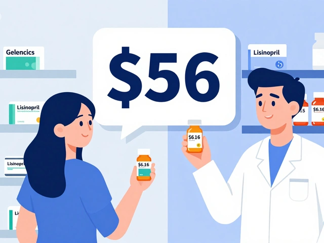 International Generic Drug Prices: How U.S. Costs Compare Globally