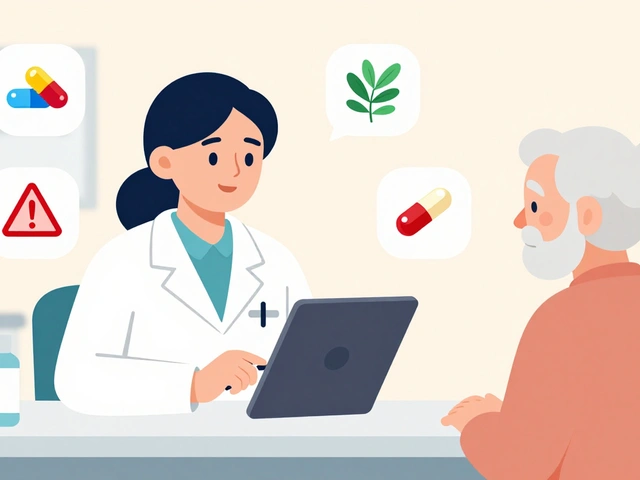 Pharmacist-Led Substitution Programs: How They Work and Why They Reduce Hospital Readmissions