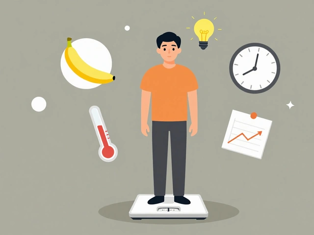 Weight Loss Plateaus: Why Your Metabolism Slows Down and How to Break Through