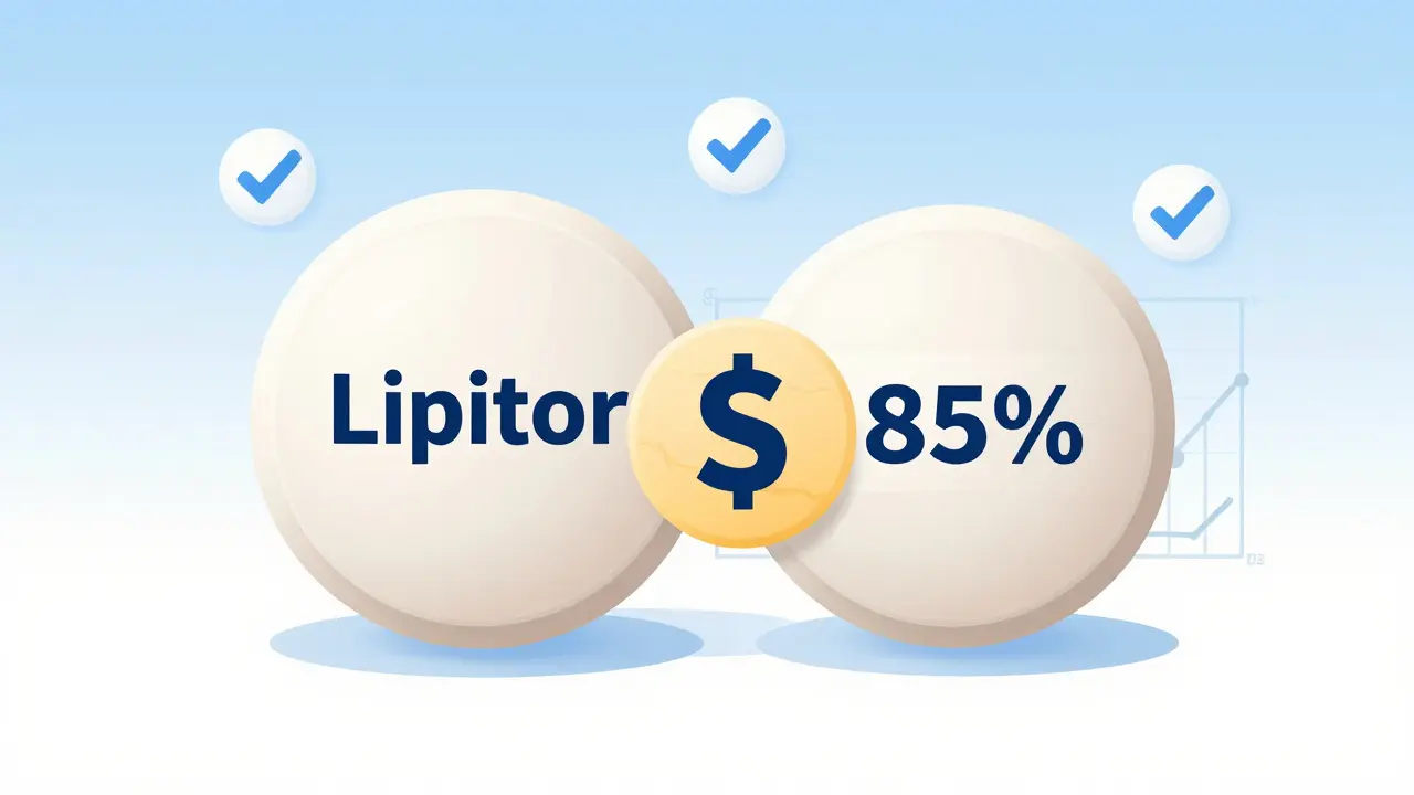 Generic vs Brand-Name Drugs: Key Differences Explained