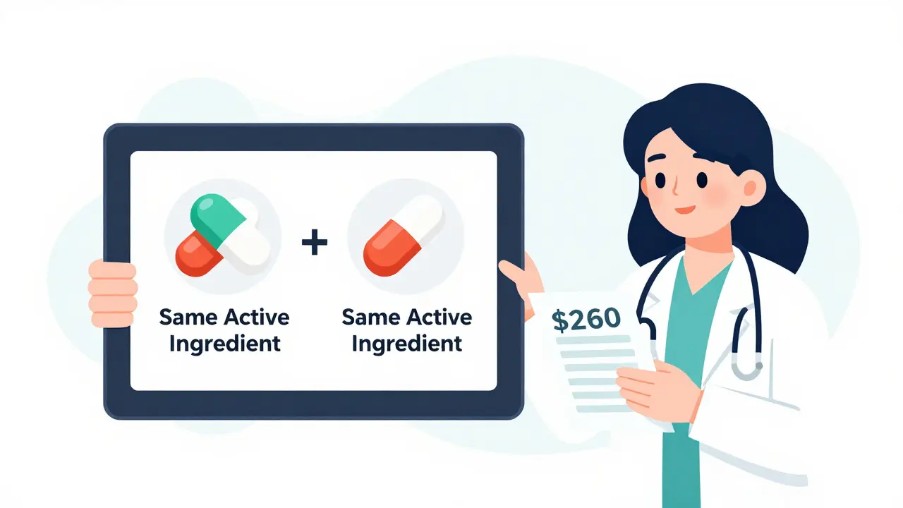 Prescriber Education Resources: Essential Guides for Doctors on Generic Medications