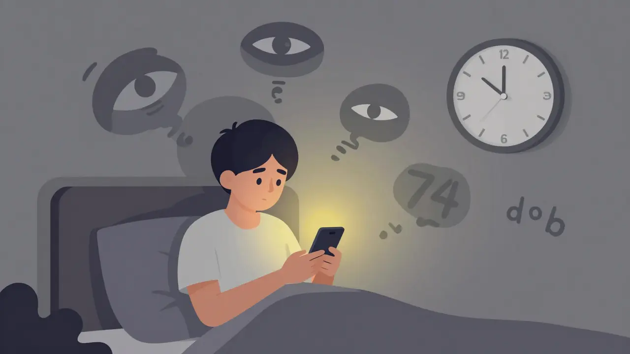 Psychosis: Recognizing Early Warning Signs and Accessing Coordinated Specialty Care