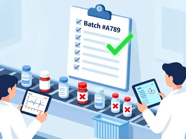 Batch Release Testing: Final Checks Before Pharmaceutical Distribution