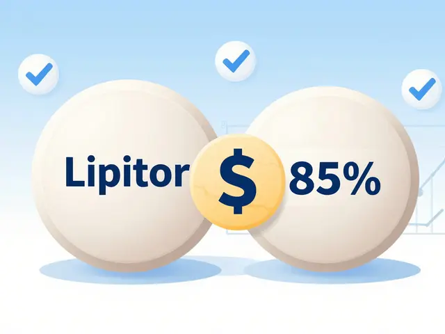Generic vs Brand-Name Drugs: Key Differences Explained