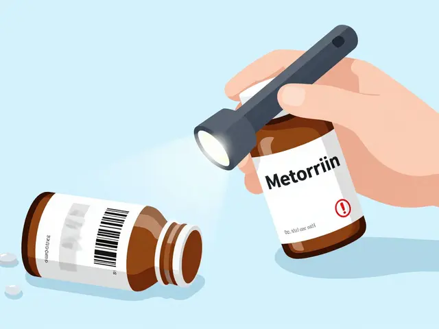 Packaging and Labeling: How to Verify the Authenticity of Generic Medicines