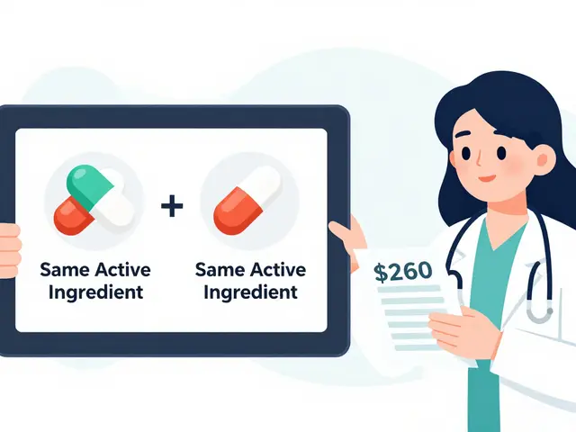 Prescriber Education Resources: Essential Guides for Doctors on Generic Medications