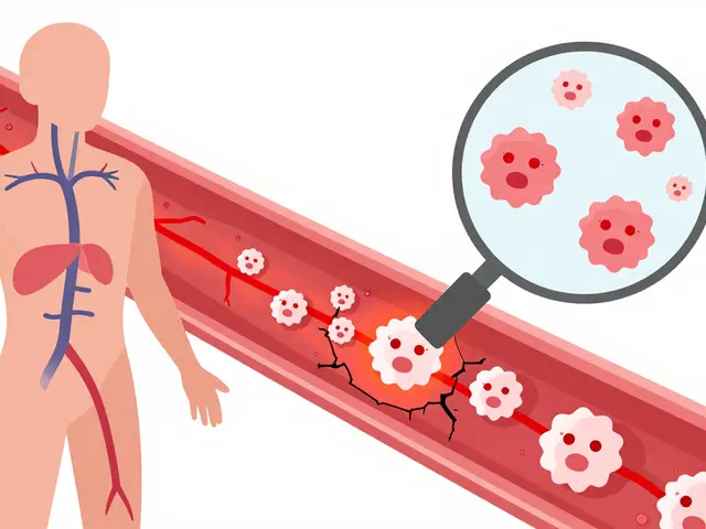 Vasculitis: Understanding Autoimmune Inflammation of Blood Vessels