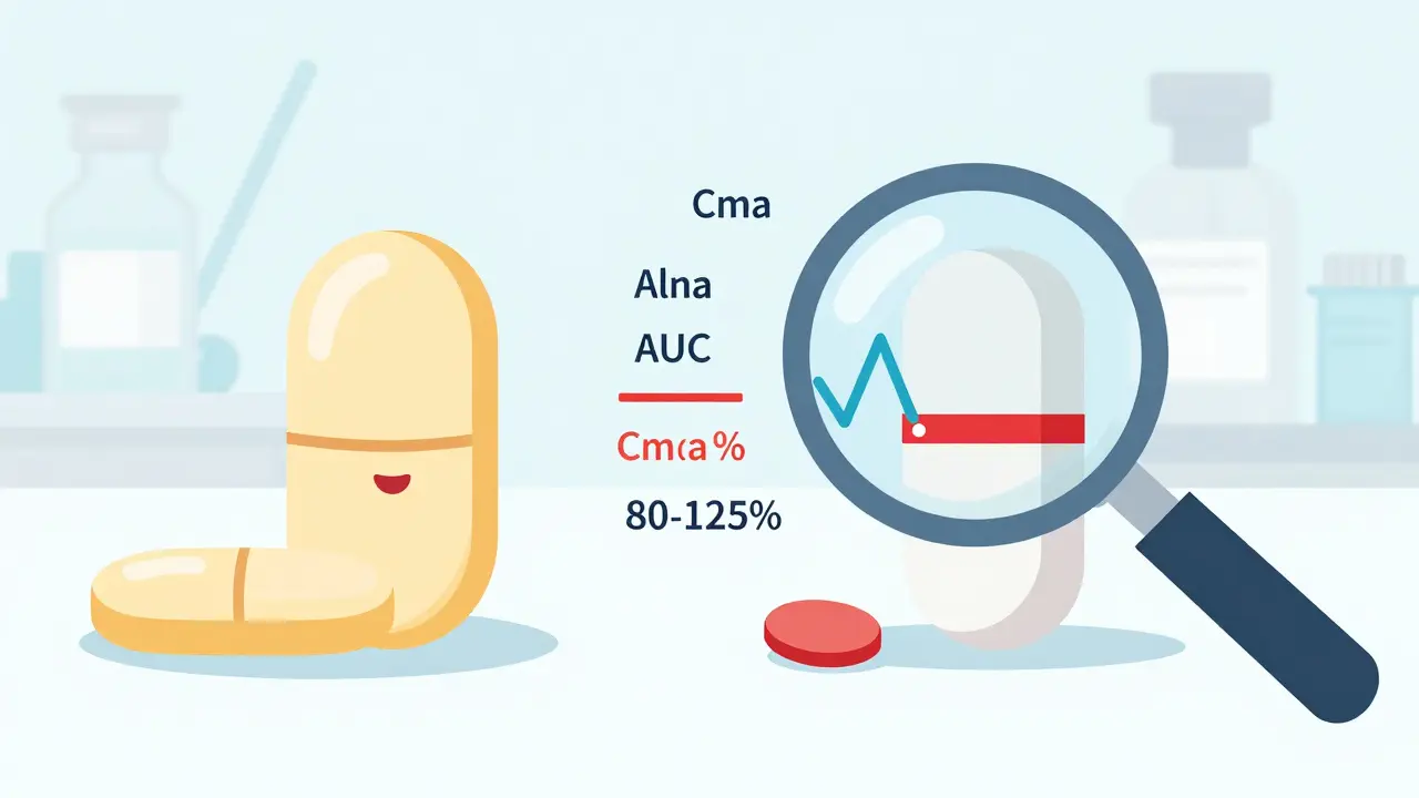 Batch Variability and Bioequivalence: What the Acceptable Limits Really Mean