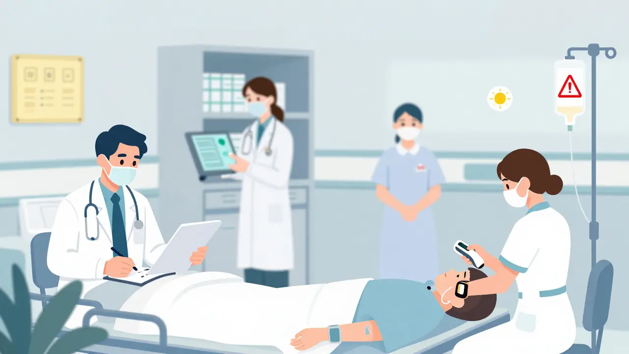 Medication Errors in Hospitals vs. Retail Pharmacies: What You Need to Know