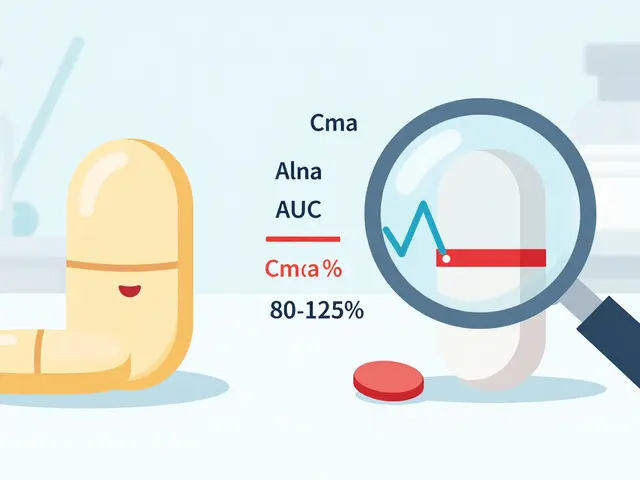Batch Variability and Bioequivalence: What the Acceptable Limits Really Mean