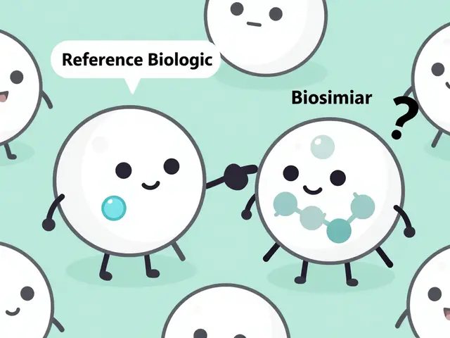 Immunogenicity in Biosimilars: Why Immune Responses May Differ from Reference Biologics
