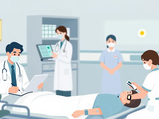 Medication Errors in Hospitals vs. Retail Pharmacies: What You Need to Know