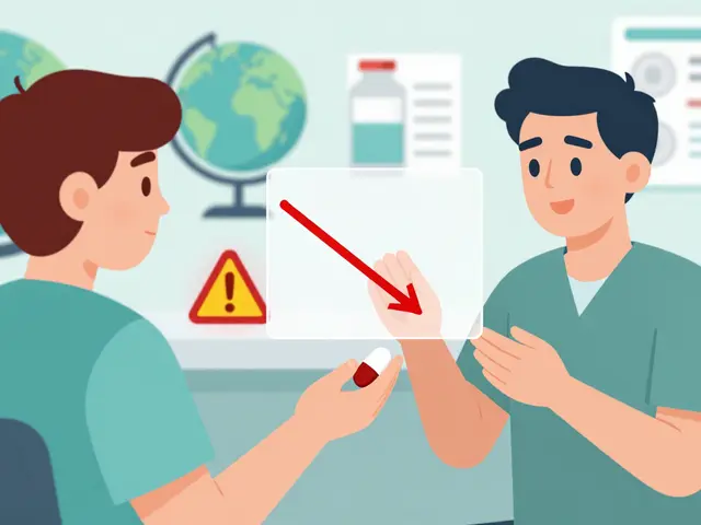 Therapeutic Drug Monitoring for Generic NTIs: Protecting Patients on Antiretroviral Therapy