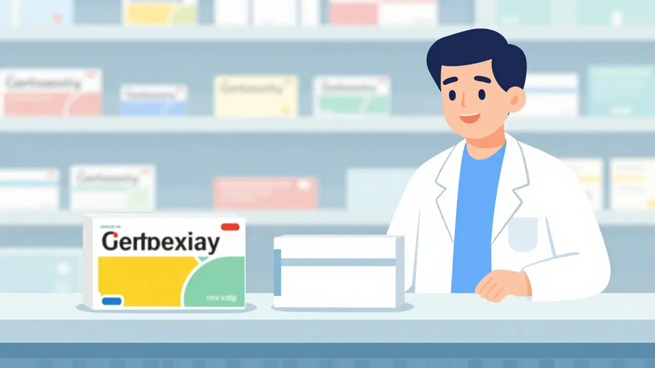 Bioequivalence Testing for Generic Drugs: What It Proves