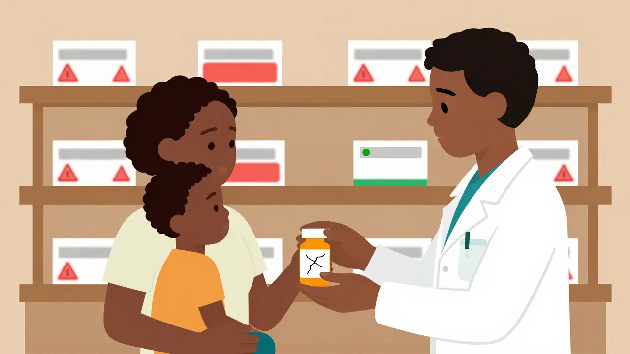 Counterfeit Drugs in Developing Nations: How Fake Medicines Are Killing Millions