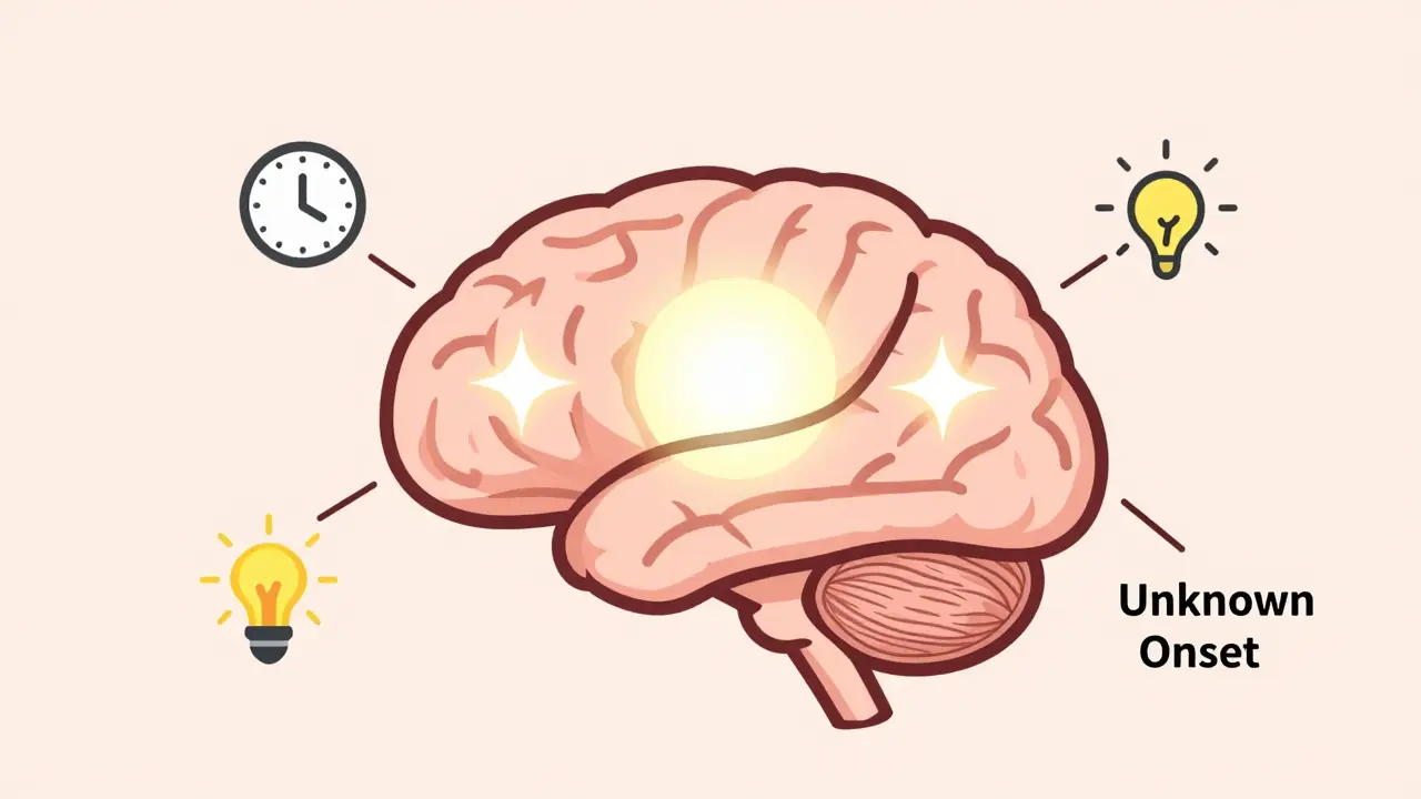 Epilepsy and Seizures: Types, Triggers, and Antiepileptic Medications