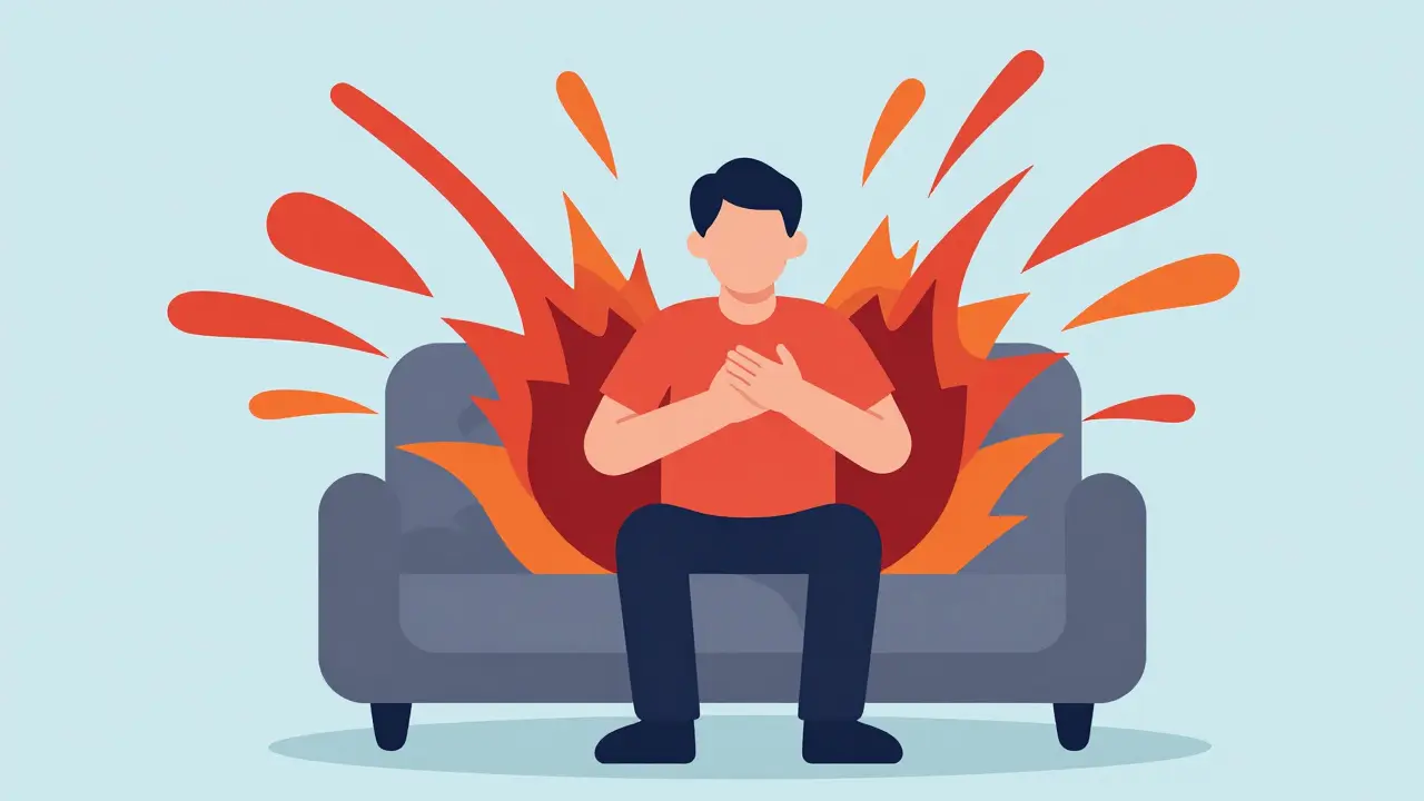 Panic Disorder: Understanding Panic Attacks, Agoraphobia, and Treatment Options