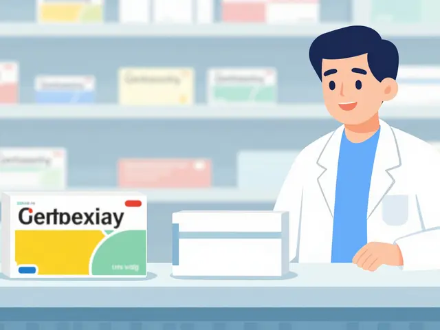 Bioequivalence Testing for Generic Drugs: What It Proves