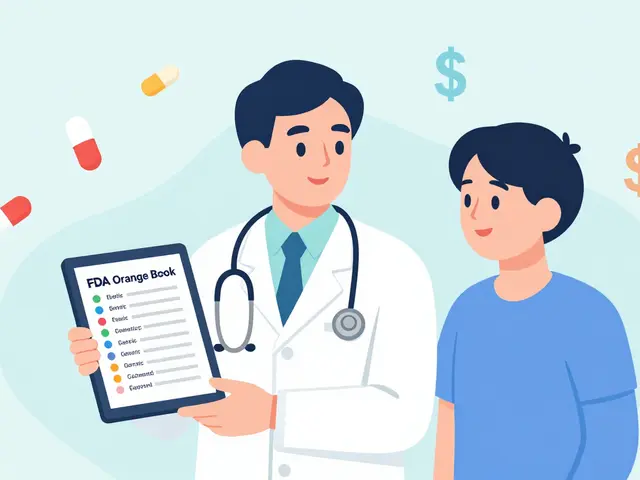 Continuing Education for Doctors: Staying Current on Generic Medications