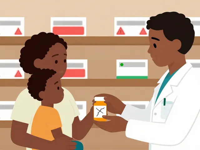 Counterfeit Drugs in Developing Nations: How Fake Medicines Are Killing Millions