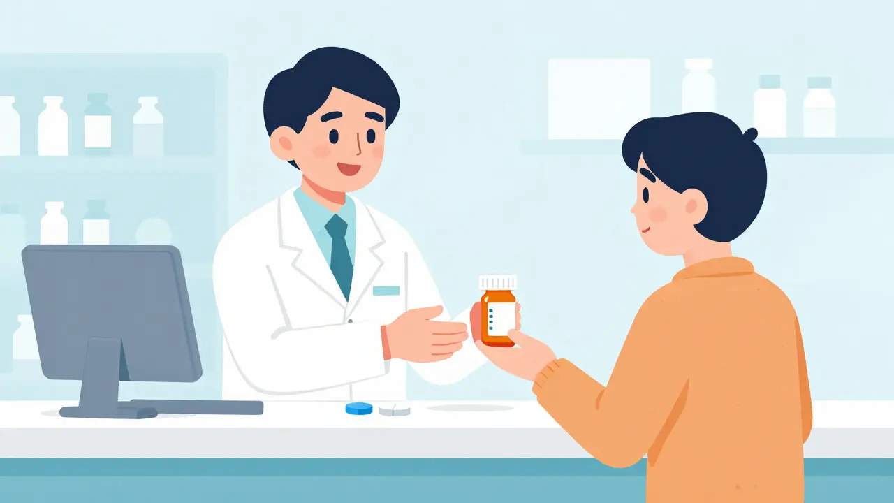 Are Generic Medications Safe? Common Questions and Facts Explained