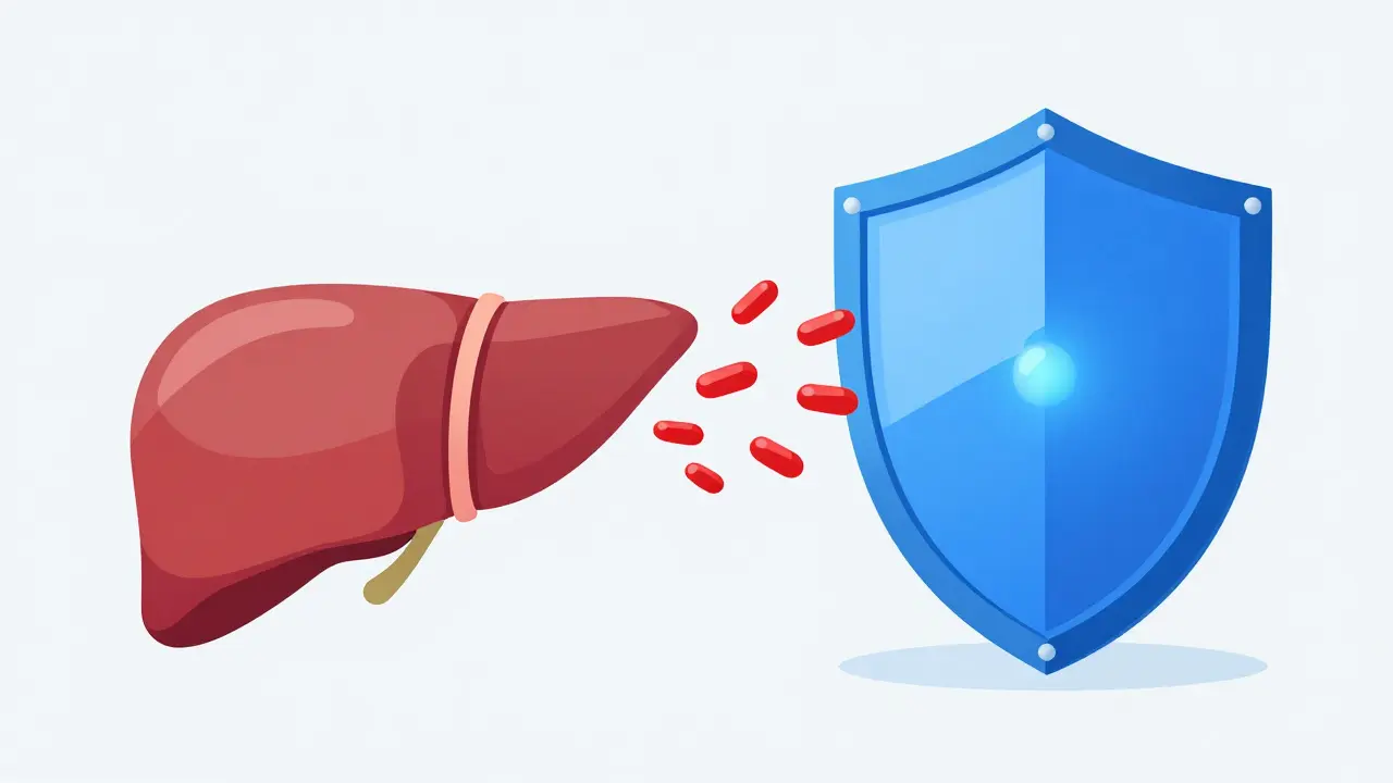 Azathioprine and Allopurinol Interaction: Managing Toxic Metabolite Accumulation