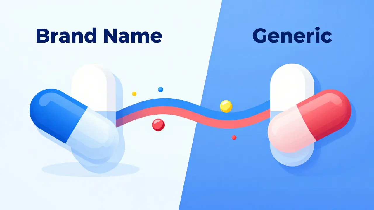 How the FDA Ensures Generic Drug Safety: A Look at Manufacturing Oversight