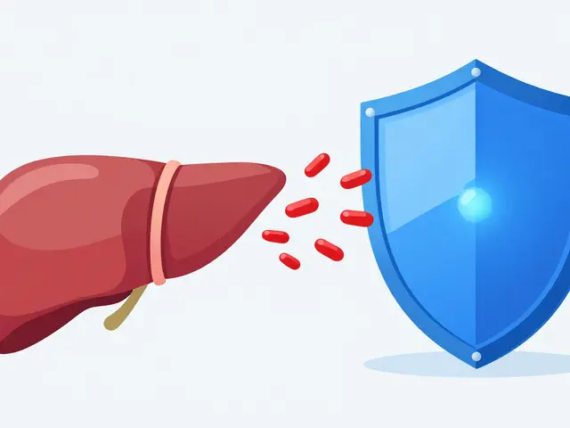 Azathioprine and Allopurinol Interaction: Managing Toxic Metabolite Accumulation