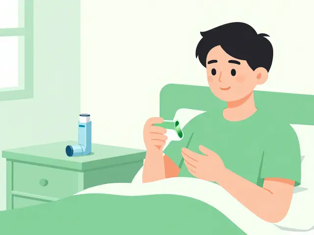 How to Build an Effective Asthma Action Plan for Better Control