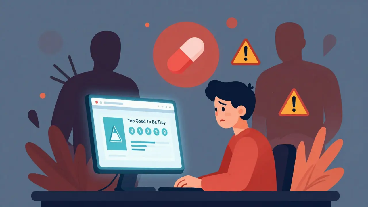 Buying Generic Ativan Online: Legal Risks, Safety Warnings, and Legitimate Ways to Save Money