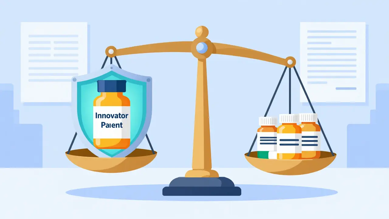 FDA Generic Drug Approval: How the ANDA Process Works