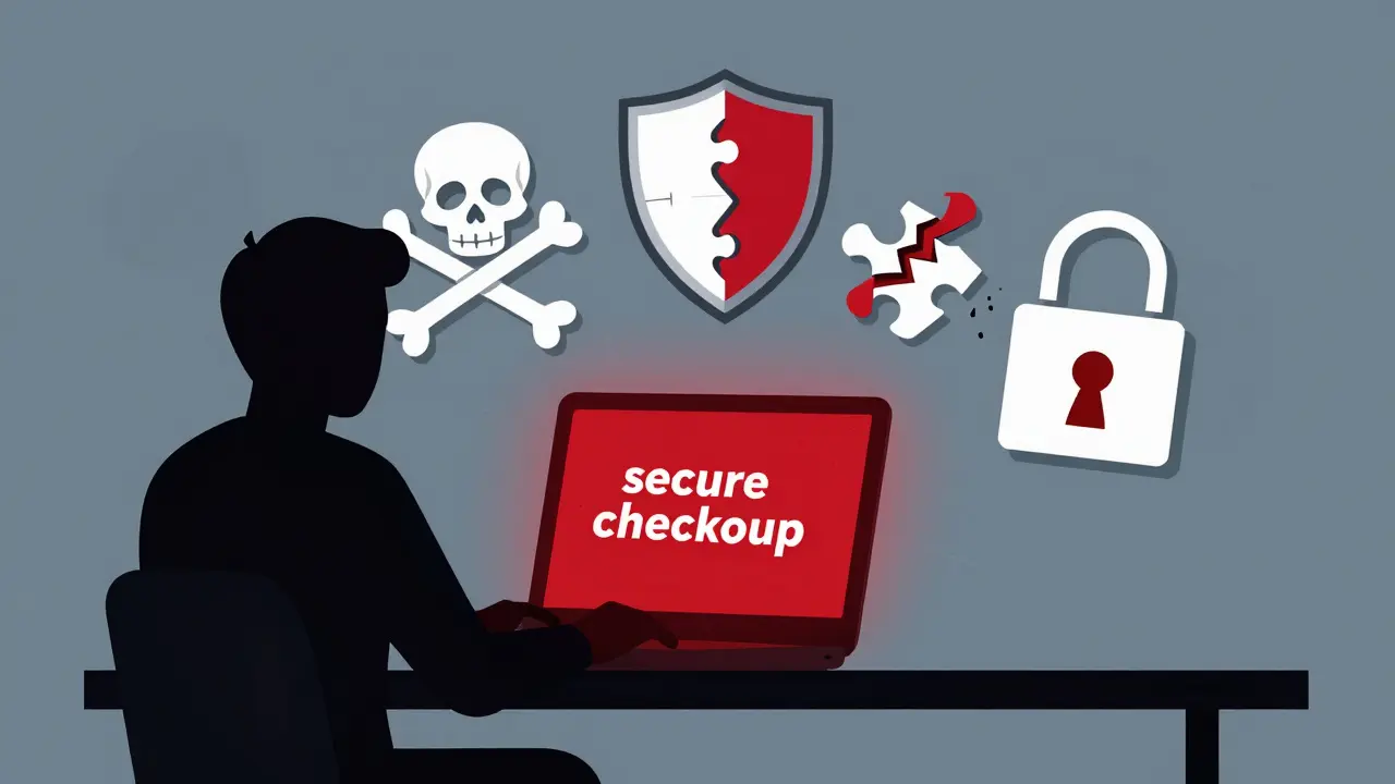 The Truth About Buying Hydromorphone Online: Legal Risks and Safe Alternatives