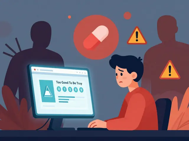 Buying Generic Ativan Online: Legal Risks, Safety Warnings, and Legitimate Ways to Save Money
