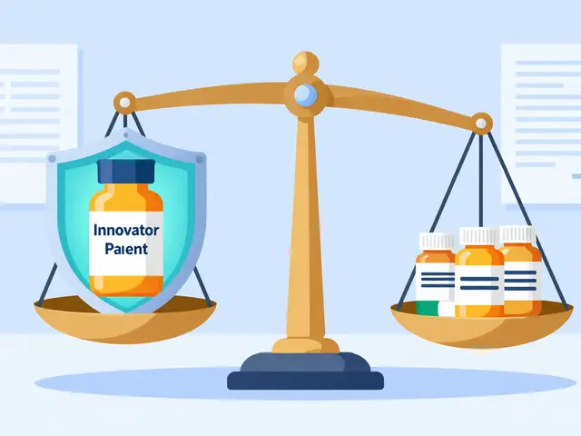 FDA Generic Drug Approval: How the ANDA Process Works