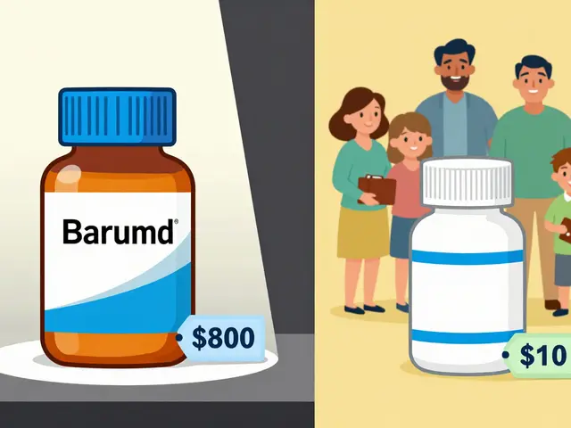 How Generic Drugs Saved the U.S. Healthcare System $3.4 Trillion