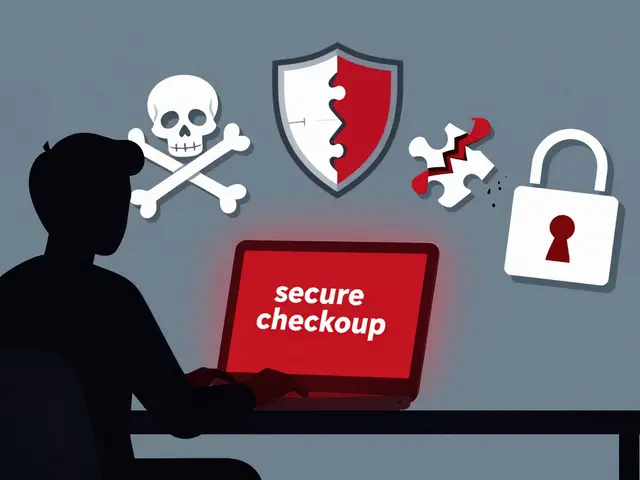 The Truth About Buying Hydromorphone Online: Legal Risks and Safe Alternatives