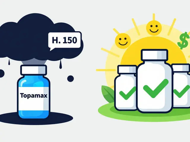 How to Buy Generic Topamax Online Safely and Cheaply in 2026