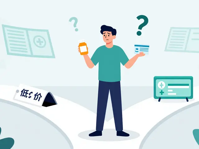 Switching Health Plans: How to Evaluate Generic Drug Coverage and Save Money