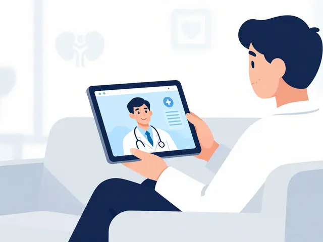 How and Where to Buy Furosemide Online: A Safe Guide for 2026