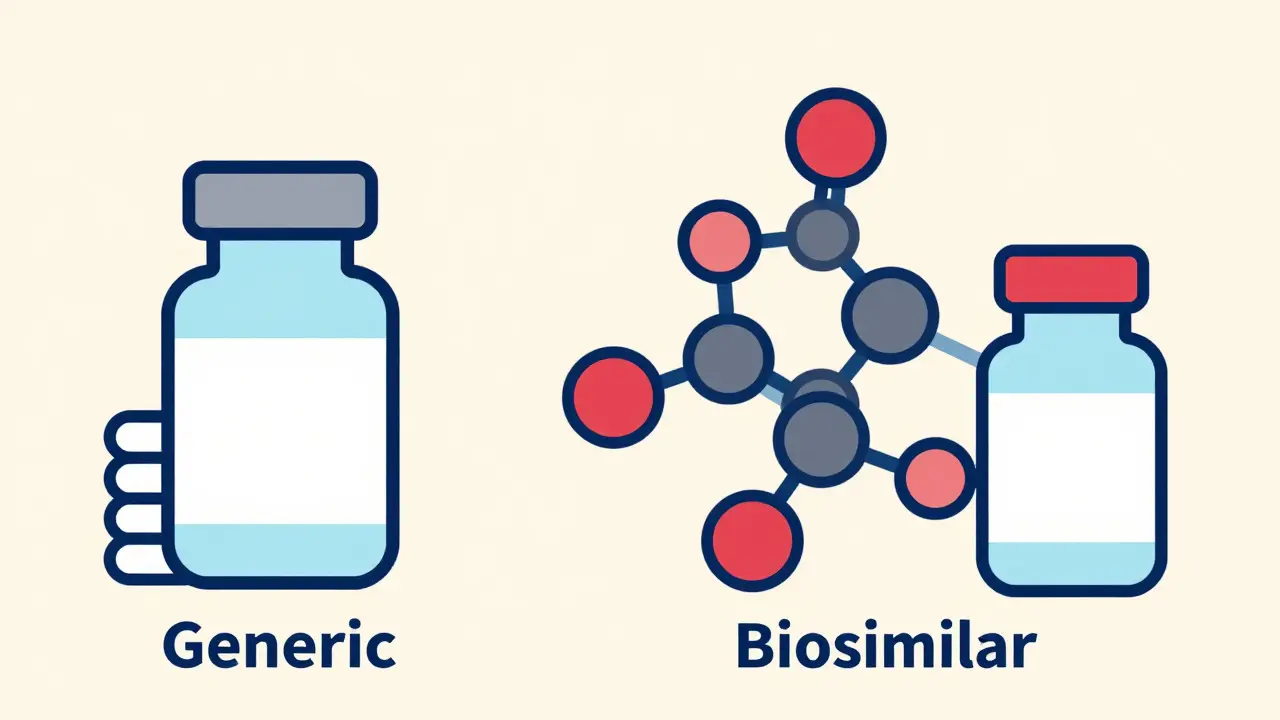 Biologic Patent Protection: When Biosimilars Can Enter the Market