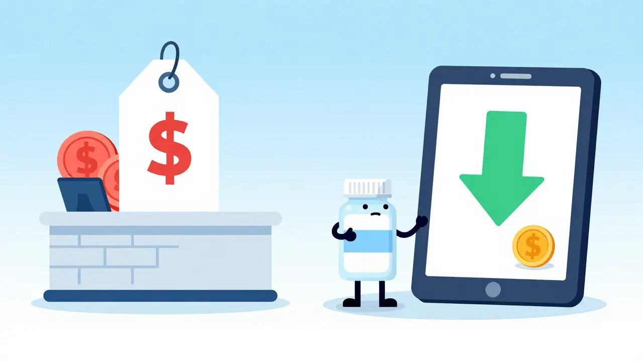 How to Buy Cheap Generic Doxycycline Online in 2026: Price Guide