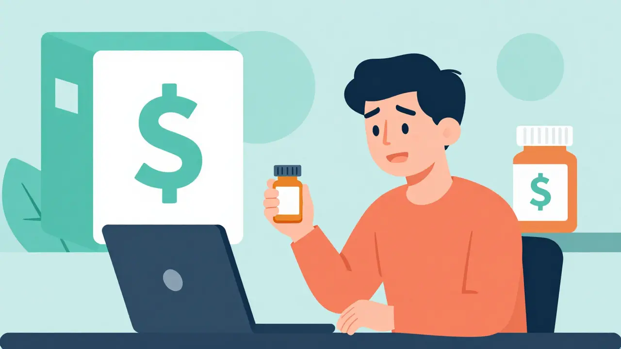 How to Buy Cheap Generic Seroquel (Quetiapine) Online Safely in 2026