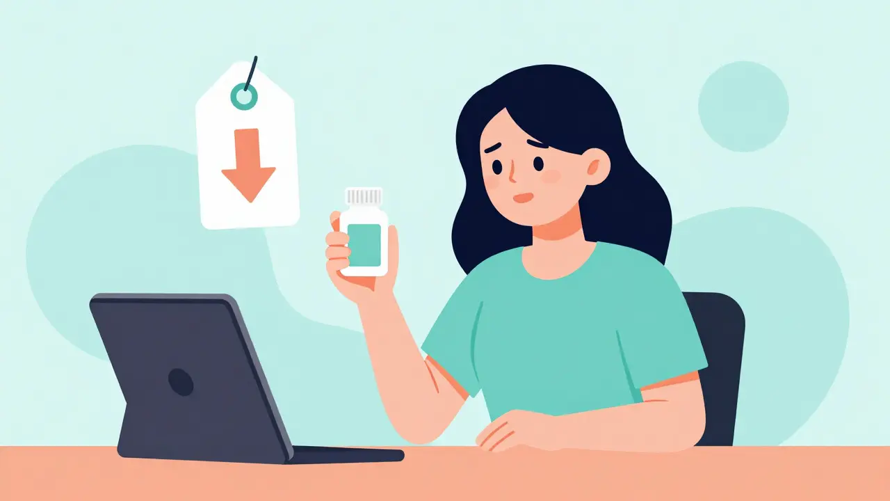How to Buy Generic Provera Online: Pricing, Legit Pharmacies & Savings Tips