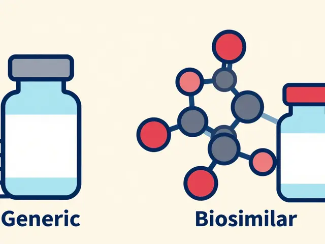 Biologic Patent Protection: When Biosimilars Can Enter the Market