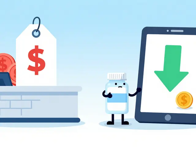 How to Buy Cheap Generic Doxycycline Online in 2026: Price Guide