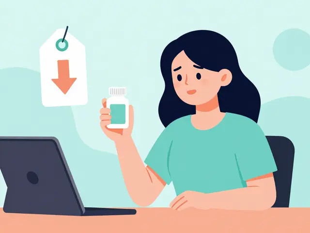How to Buy Generic Provera Online: Pricing, Legit Pharmacies & Savings Tips