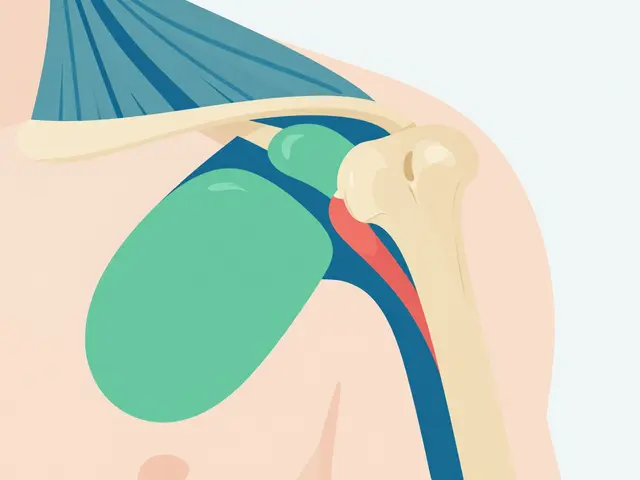 Rotator Cuff Tears: Imaging, Rehab, and Surgical Repair